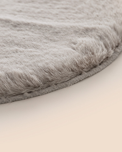 Ковер Armend 90x150 см. - серый