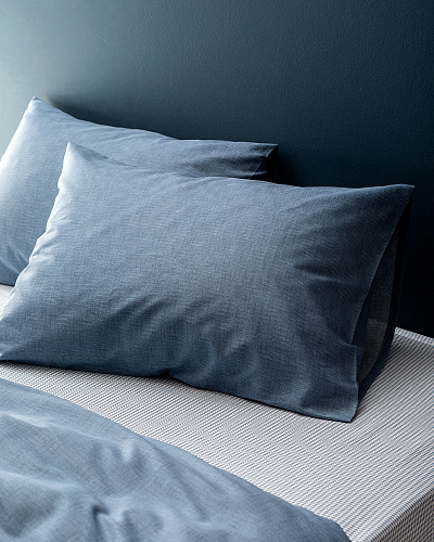 Комплект постельного белья двуспальный Juin с притом 240x260 см