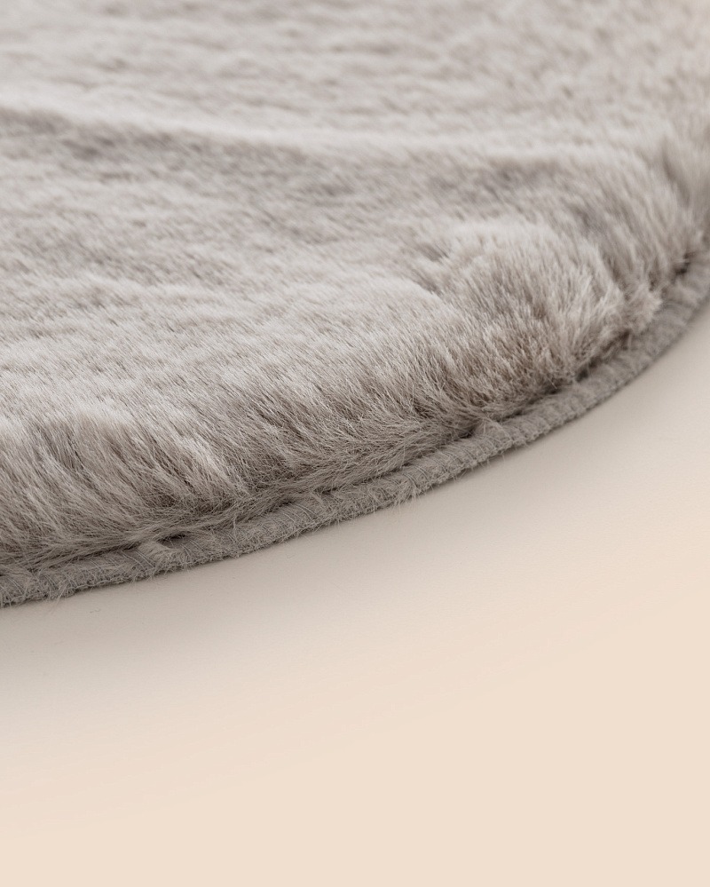 Ковер Armend 90x150 см. - серый