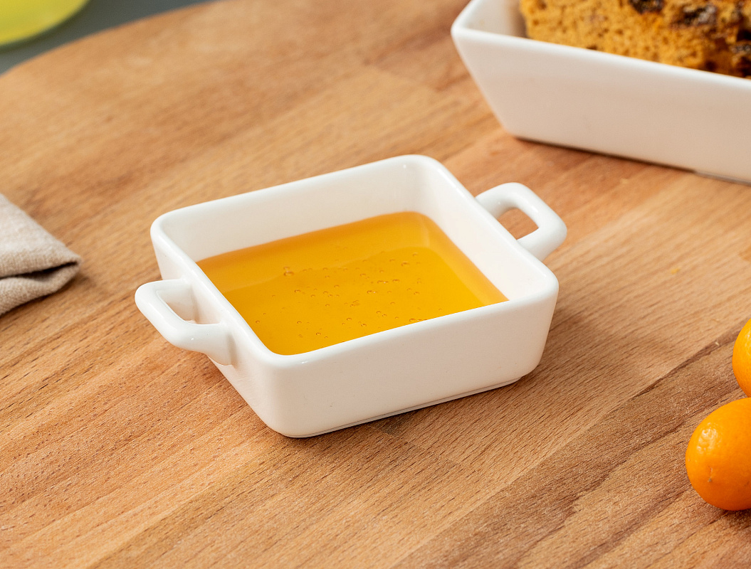 Маленькая чаша фарфоровая Petit 9,6x7x2,4см