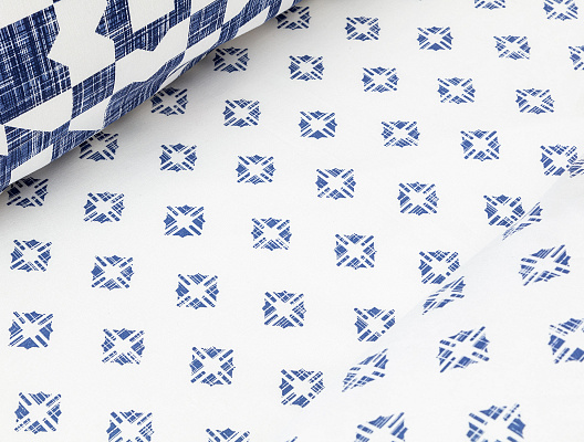 Комплект постельного белья двуспальный Deor 240x260 см, хлопок