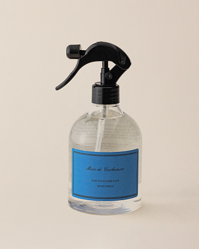 Освежитель воздуха RÉPERTOIRE 500 мл. - кашемировый мускус