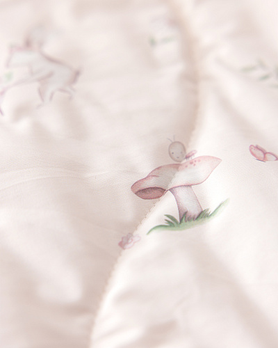 Одеяло детское Mimi 95x145 см