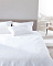 Изображение товара Комплект постельного белья евро Marguerite с 4 наволочками 240x260 см, хлопок
