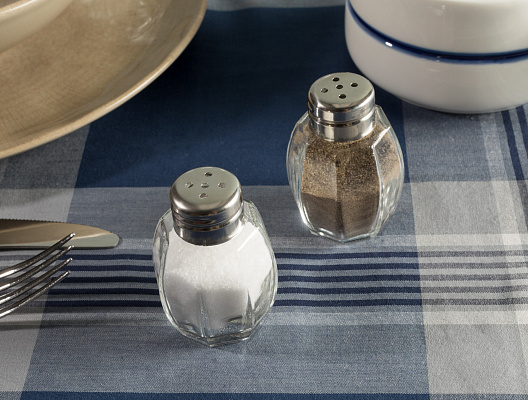 Набор для специй Trinetta из 2 шт. 38мл.