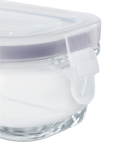 Набор мини контейнеров для хранения Marle из 3 шт., 120 мл.