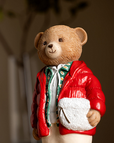 Статуэтка Boris