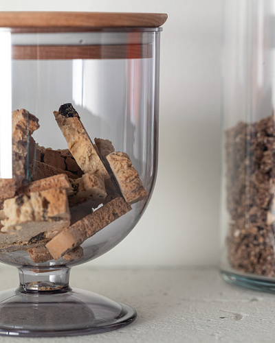 Контейнер для хранения продуктов Marion с крышкой 900 мл.