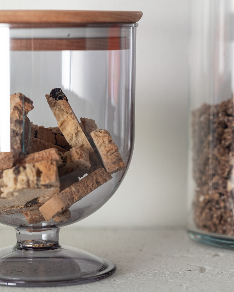 Контейнер для хранения продуктов Marion с крышкой 900 мл.