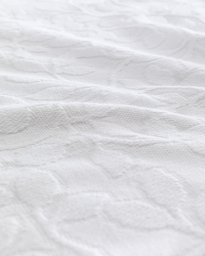 Комплект покрывало + 2 наволочки Chantal  275х275 см. - хлопок