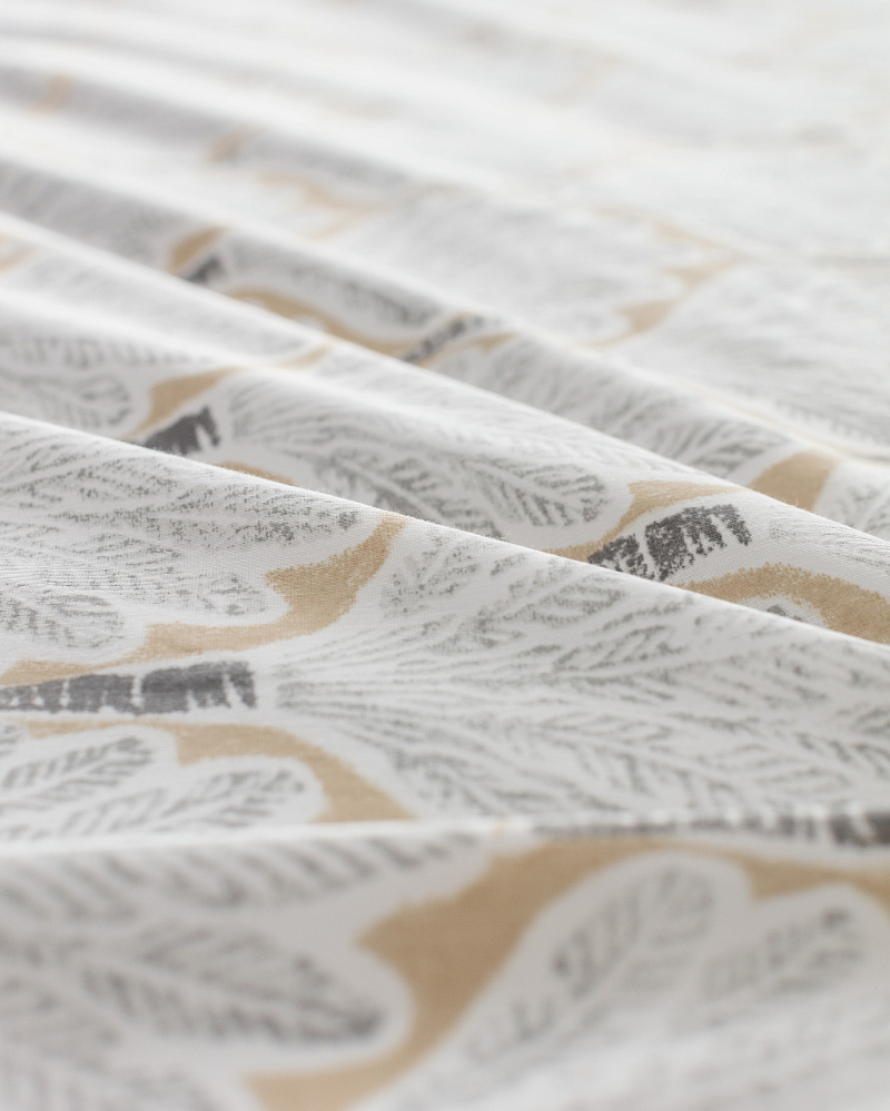 Комплект постельного белья полутораспальный Kerman 160x240 см