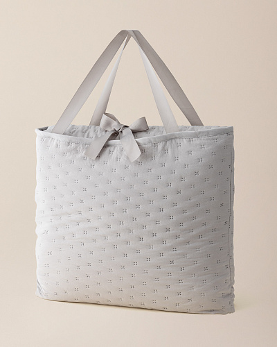 Комплект покрывало + 2 наволочки Rennes  250x260 см