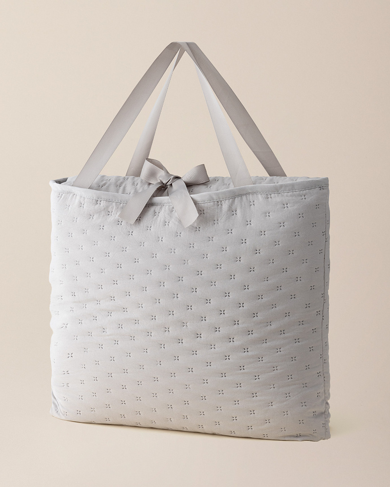 Комплект покрывало + 2 наволочки Rennes  250x260 см