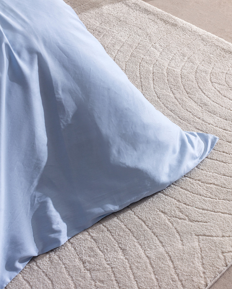 Комплект постельного белья евро Clodia 260x280 см, хлопок