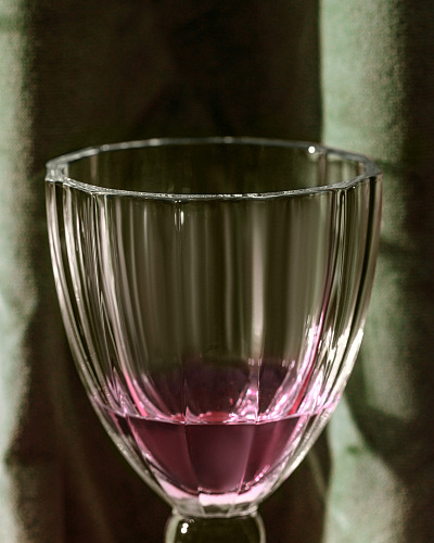 Набор бокалов для вина Fiona из 4 шт., 260мл