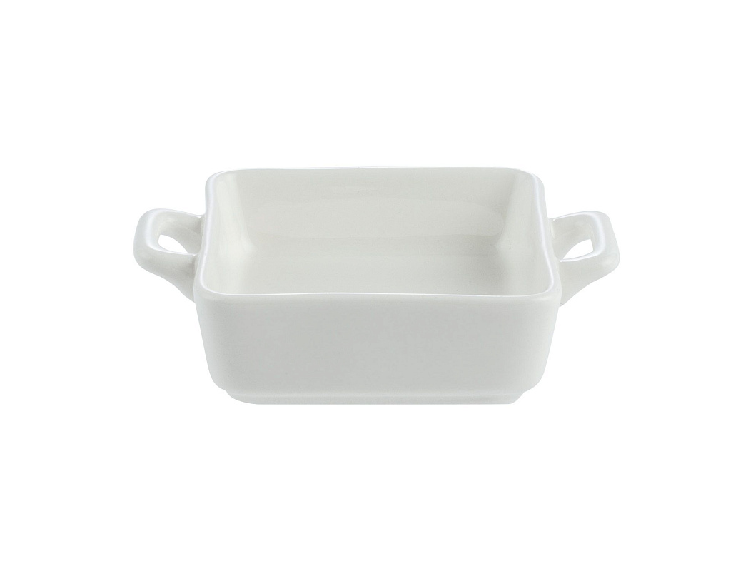 Маленькая чаша фарфоровая Petit 9,6x7x2,4см