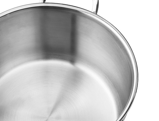 Кастрюля Orva 3,9 л.