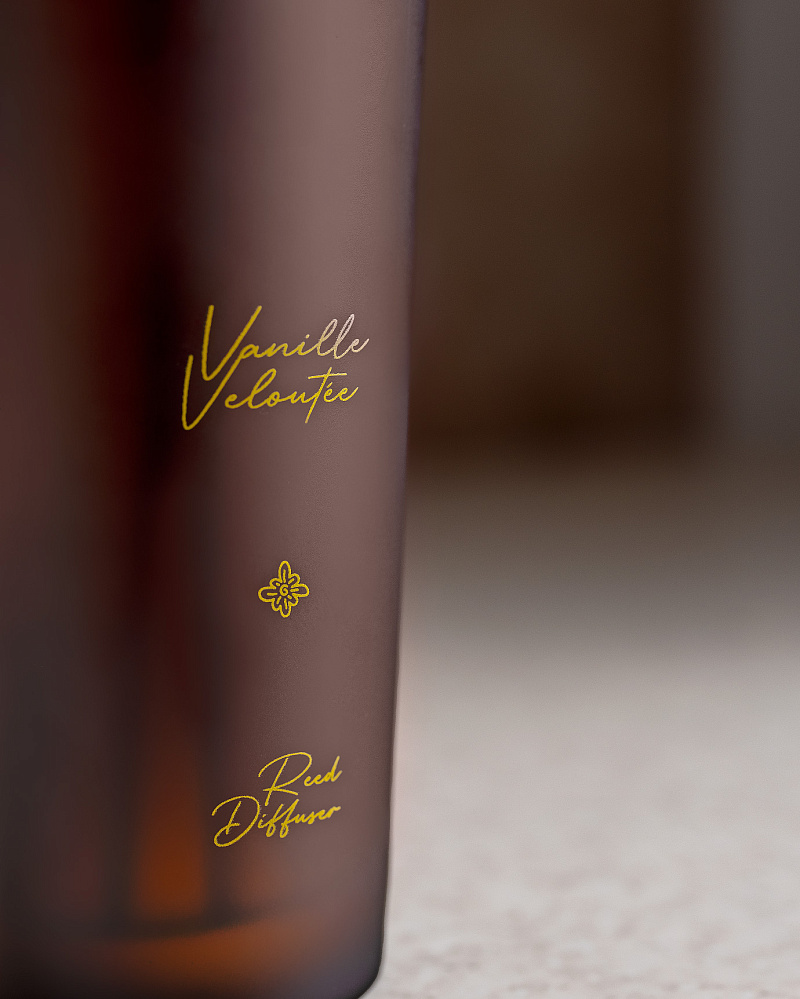 Диффузор Répertoire Reed Vanille Veloutée 200 мл