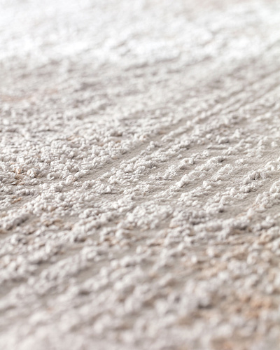 Ковер Santos 160x230 см. - серый