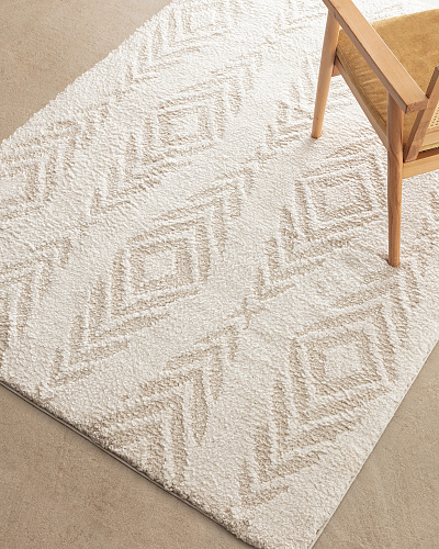 Ковер Douceur 160x230 см. - полиэстер