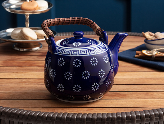 Чайник Ravi 880мл