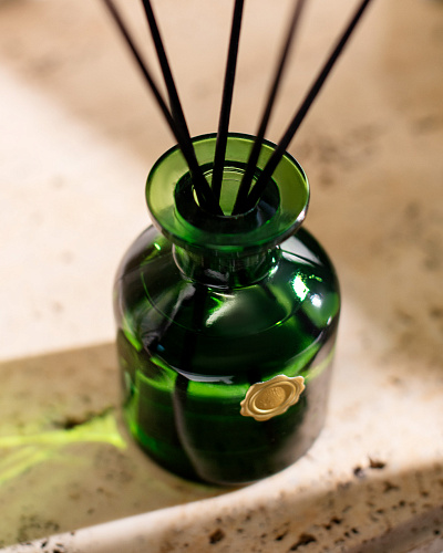 Освежитель воздуха Répertoire 150 мл, - амбра, мускус