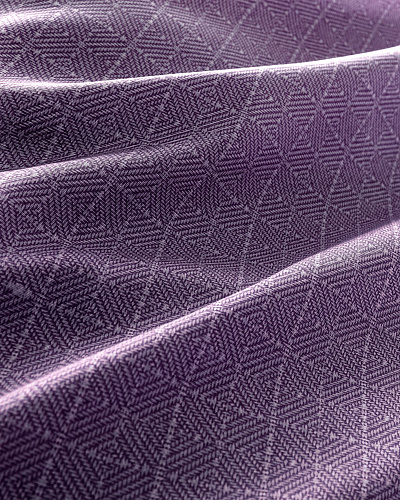 Комплект постельного белья полутораспальный Odette 160x240 см, хлопок