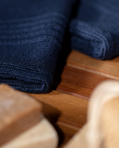 Набор полотенец для рук Jack Yacht Collection 30x45 см, хлопок