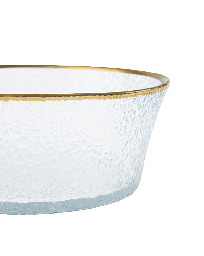 Миска Chevreuil 13,5x5 см, стекло