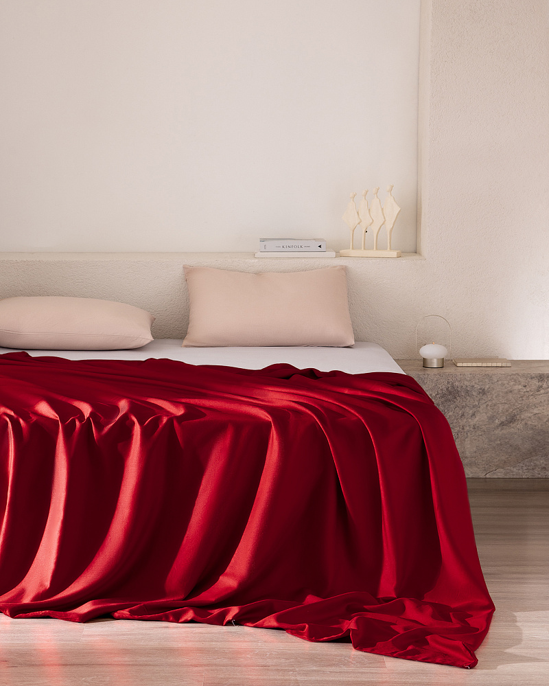 Пододеяльник Ciel 200×220 см, хлопок