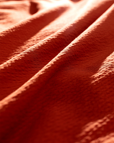 Комплект постельного белья двуспальный Linda 240x260 см, хлопок