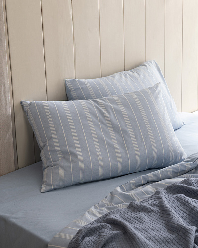 Комплект постельного белья двуспальный Amelia 230x260 см