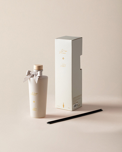 Диффузор Répertoire Reed 200 мл, пудра