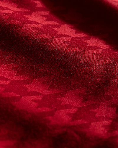 Комплект постельного белья евро Lune с 4 наволочками 260x280 см, бамбук