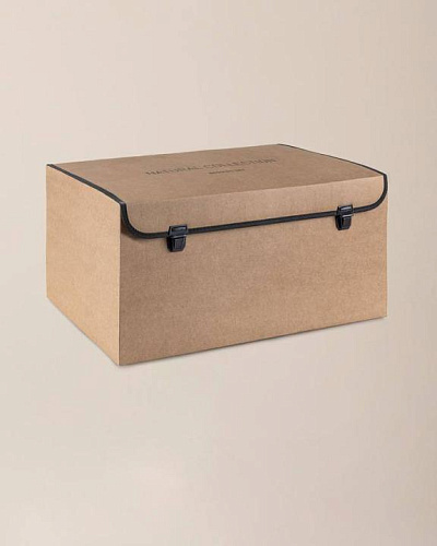 Подарочный комплект постельного белья евро Yvoire с покрывалом и одеялом 260x280 см