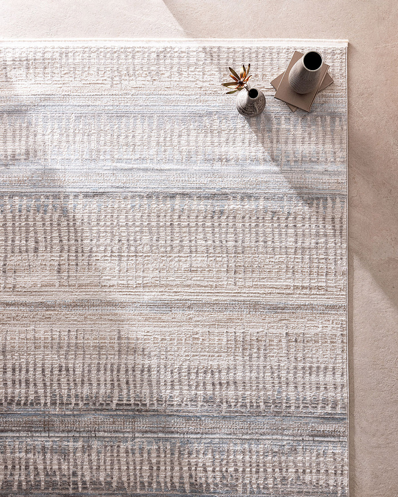 Ковер Curtice 160x230 см. - полиэстер