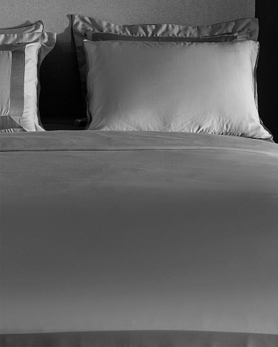 Комплект постельного белья двуспальный Samoa 240x260 см, бамбук