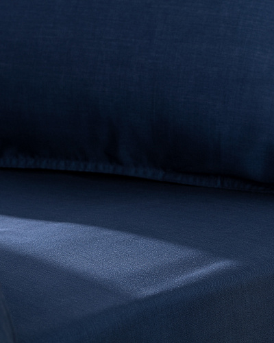 Комплект постельного белья двуспальный Loire 240x260 см, тенсел