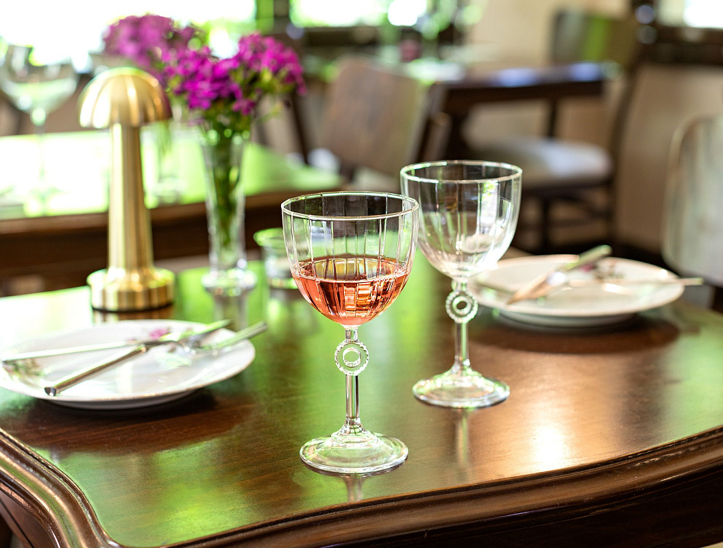 Набор бокалов для вина Lavinia из 4 шт., 270мл