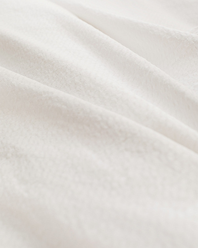 Комплект постельного белья двуспальный Linda 240x260 см, вареный хлопок