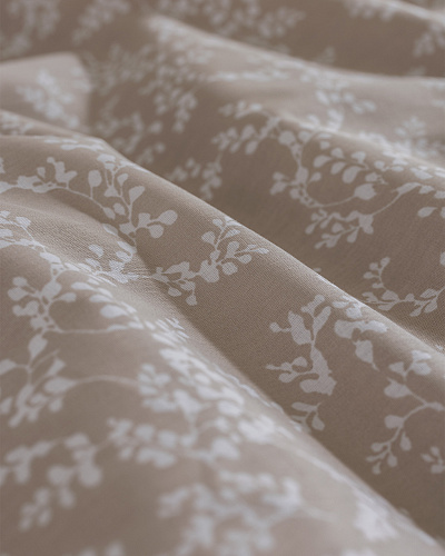 Комплект постельного белья двуспальный Garde 240x260 см, хлопок