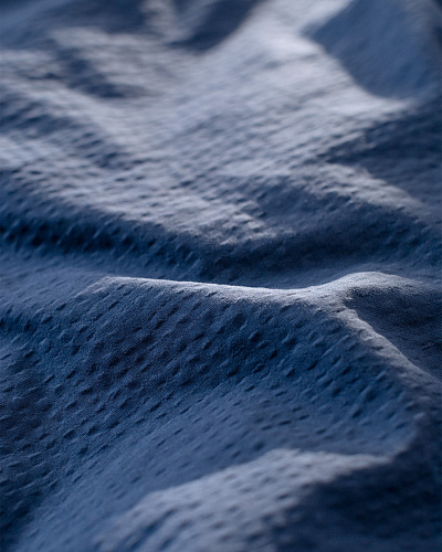 Комплект постельного белья двуспальный Linda 240x260 см, хлопок