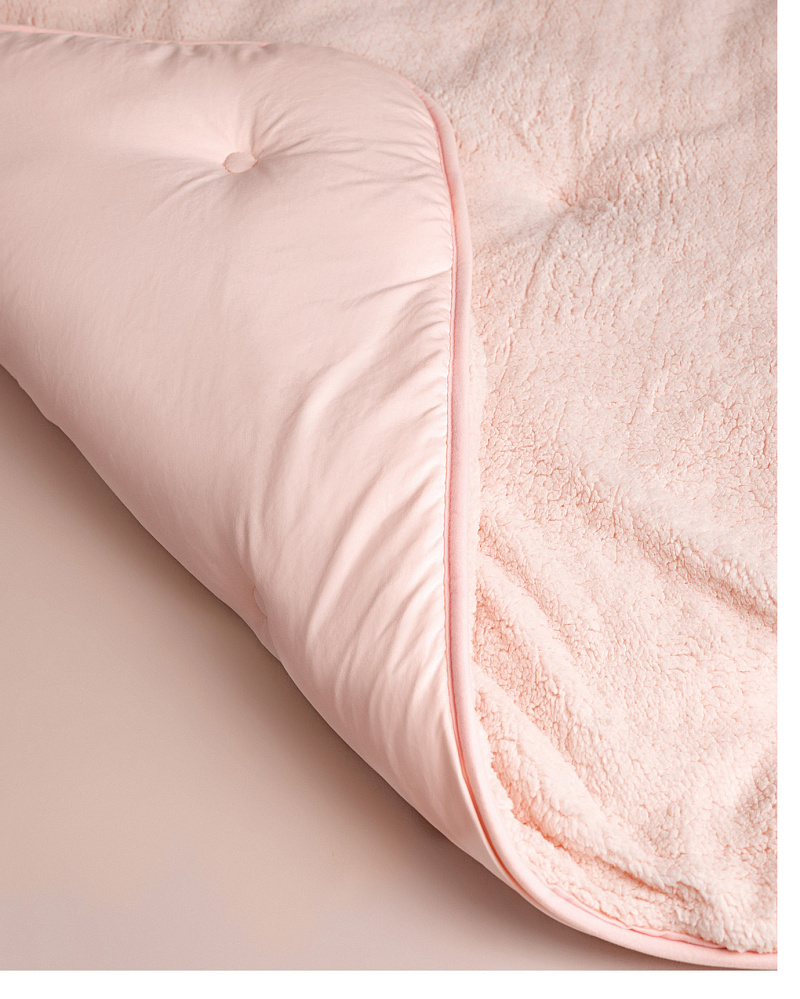 Одеяло Bastien 195x215 см