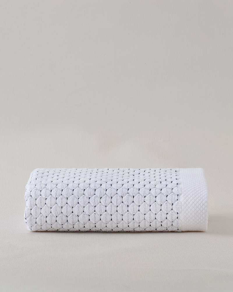 Полотенце для лица Marty 50x90 см, хлопок