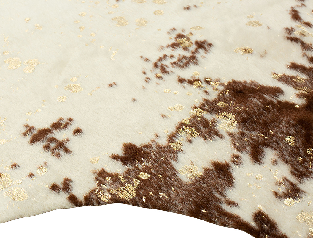 Коврик плюшевый Aleon 150x200 см. - хлопок