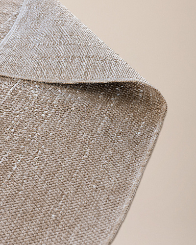 Ковер Melanee 160x230 см. - бежевый