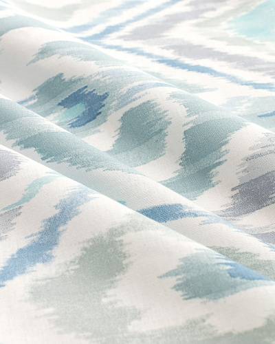 Комплект постельного белья двуспальный Norris 160x200 см, хлопок