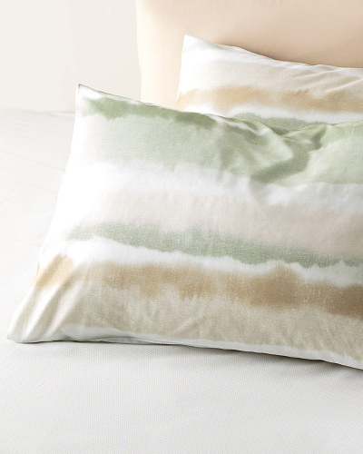 Комплект постельного белья двуспальный Leda 240x260 см, хлопок