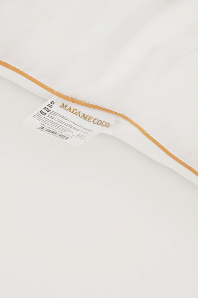 Подушка Bellamy 50x70 см, - нановолокно