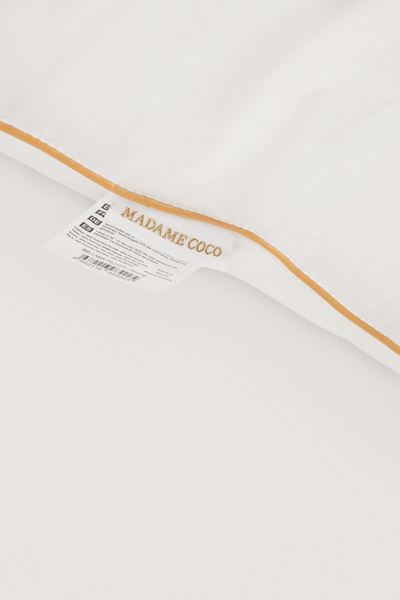 Подушка Bellamy 50x70 см, - нановолокно